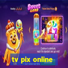 tv pix online